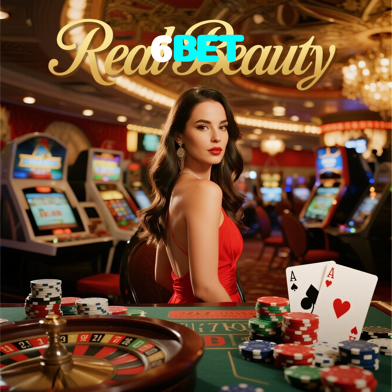 6BET:Vença no poker online! Prove que você é o mestre das cartas!