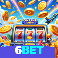 6BET：Jogue blackjack e aposte no futebol para uma experiência inesquecível!