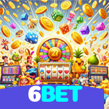 6BET：Aposte no futebol e jogue blackjack com grandes vitórias no cassino online!