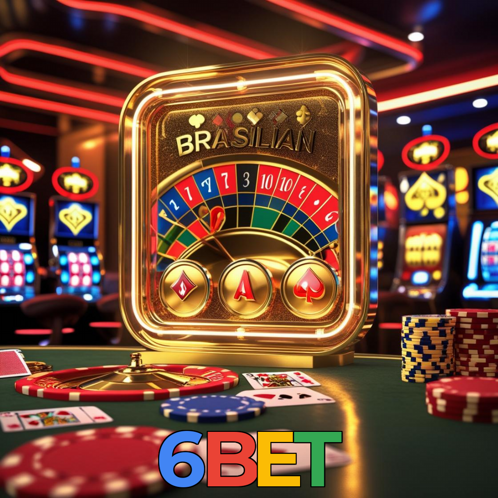 6BET:Entre no jogo e aposte nos melhores times do futebol digital!