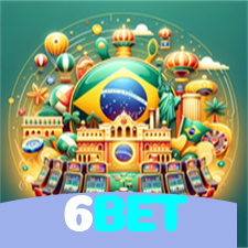 6BET：Jogue no cassino mais confiável com apostas em futebol e jogos emocionantes!