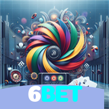 6BET:Mostre suas habilidades e vença nas mesas de poker online!