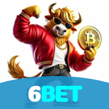 6BET：Jogue roleta, aposte no futebol e conquiste prêmios épicos!