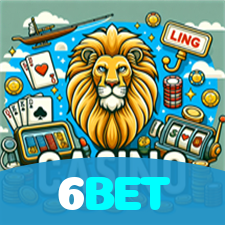 6BET：Jogue nas slots e ganhe grandes prêmios com cada giro!