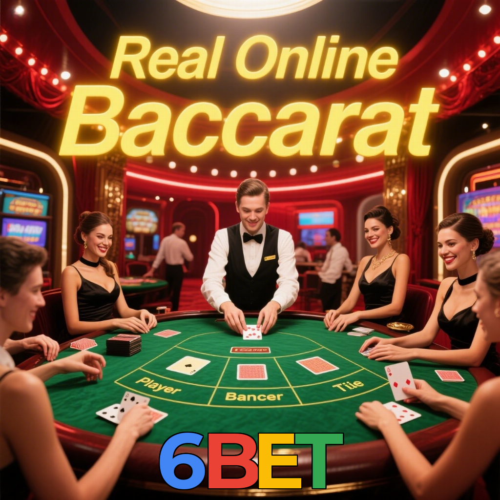 6BET:Jogue agora e vença nas melhores slots online!