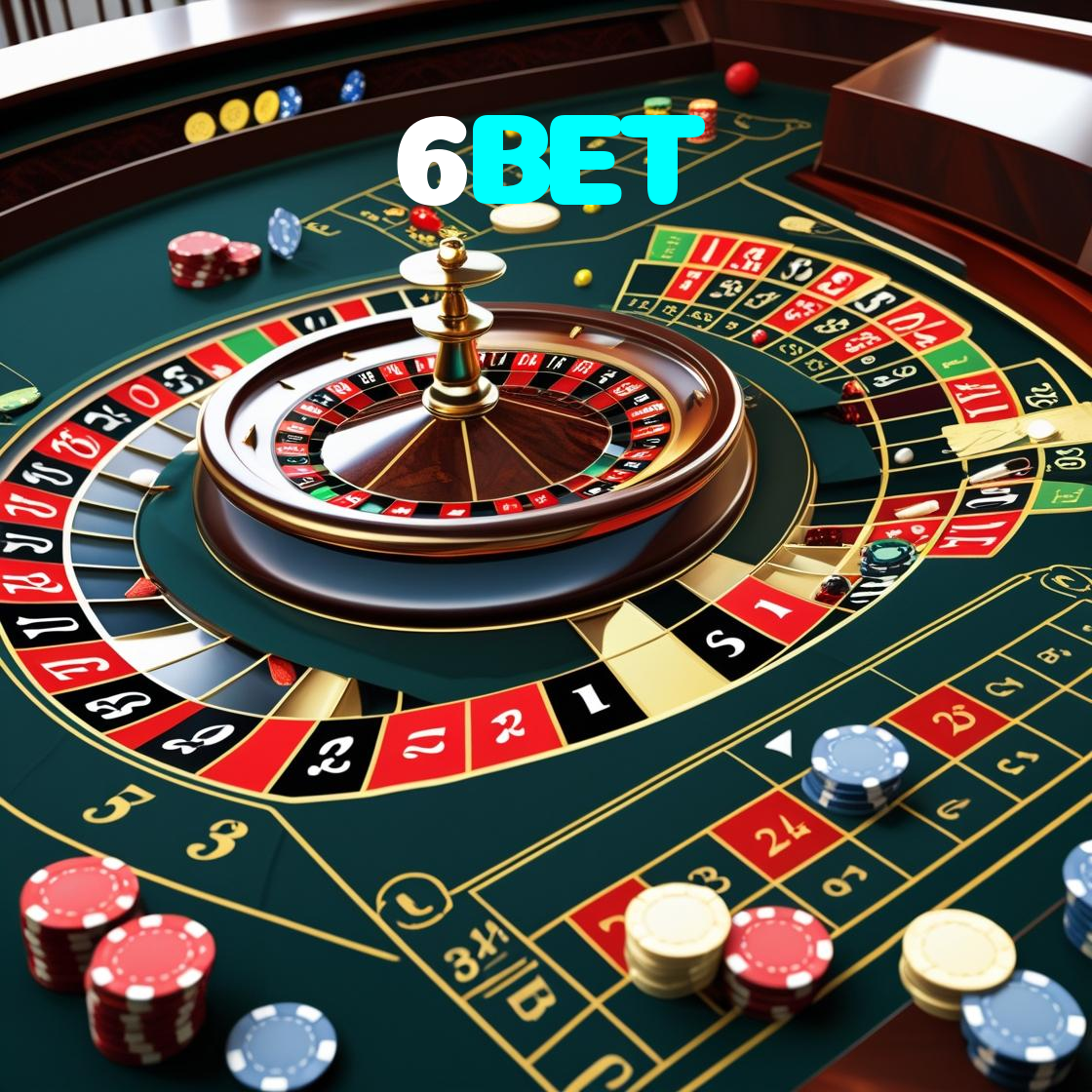 6BET:Aposte no futebol online e faça gols de prêmios incríveis!