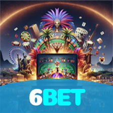 6BET：Aposte no futebol online e faça parte das grandes conquistas!