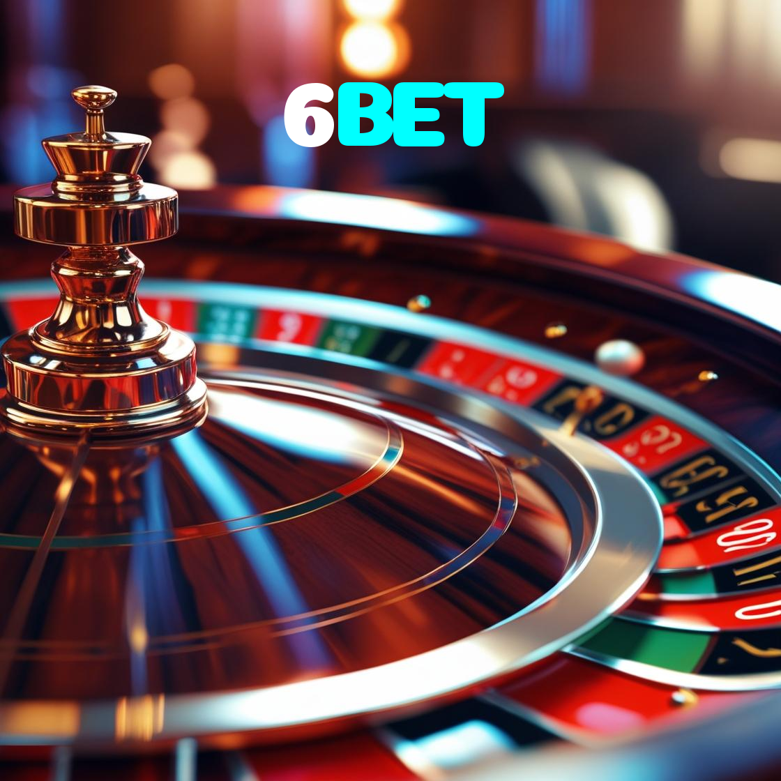 6BET:O cassino online mais confiável para jogar blackjack e apostar no futebol!