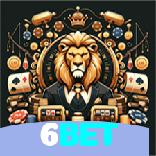 6BET:Jogue poker online e mostre suas habilidades nas cartas!