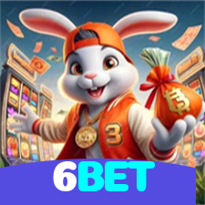 6BET：Jogue agora e vença no melhor cassino online!