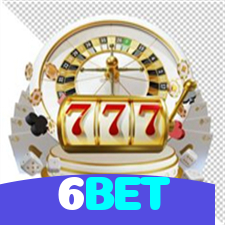 6BET：Aposte no futebol e jogue os jogos mais emocionantes como blackjack e poker!