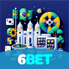 6BET:Em cada giro, uma chance de vitória nas nossas slots online!