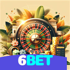 6BET：A melhor plataforma de jogos de cassino e apostas no futebol está aqui!