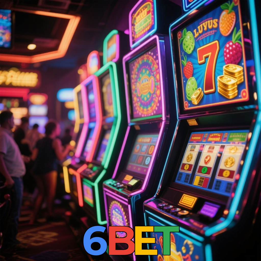 6BET:Aposte no futebol online e veja suas vitórias se multiplicarem!
