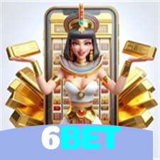 6BET：Jogue blackjack, slots e aposte ao vivo no futebol, tudo no mesmo cassino!