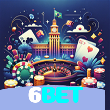 6BET：Jogue poker e vença como um verdadeiro campeão!