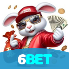 6BET：Jogue nas nossas slots e conquiste prêmios de tirar o fôlego!