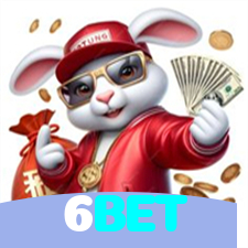 6BET:Aposte agora e ganhe no melhor cassino online!