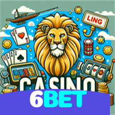 6BET：Jogue agora nas melhores slots e ganhe prêmios fantásticos!