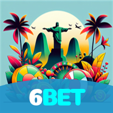 6BET:Aposte no seu time no futebol e divirta-se com slots e roleta!