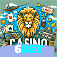6BET：Entre no campo de futebol online e conquiste sua vitória!