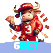 6BET:Apostas no futebol e diversão com roleta e blackjack no nosso cassino online!