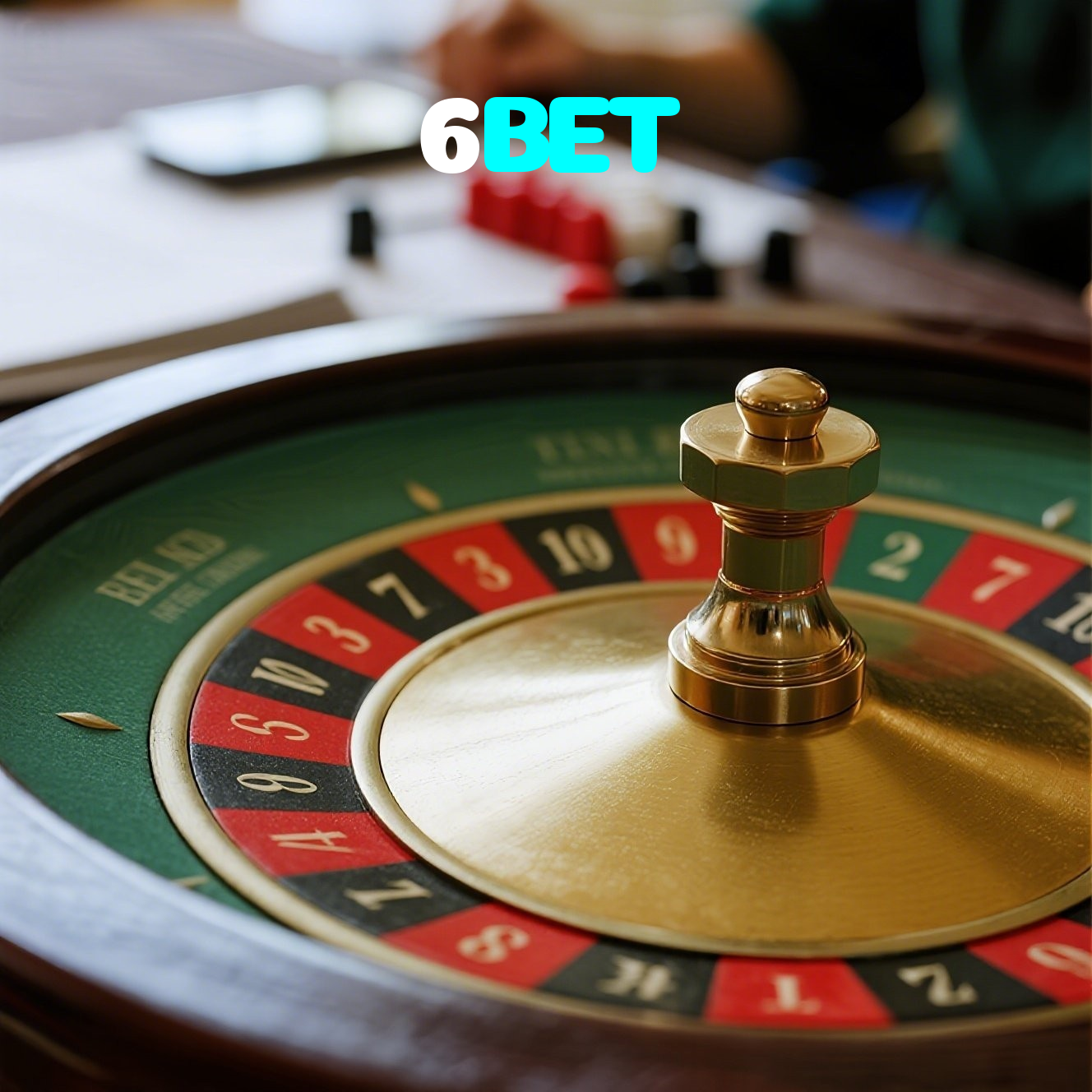 6BET:Vença no poker e aposte no futebol para grandes vitórias no cassino!