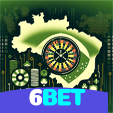 6BET：Apostas de futebol online para os verdadeiros fãs! Vença agora!