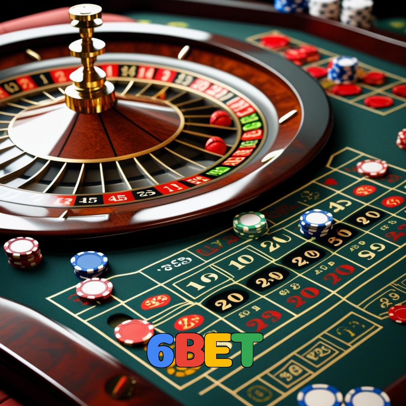 6BET:Jogue futebol online e leve para casa grandes vitórias!