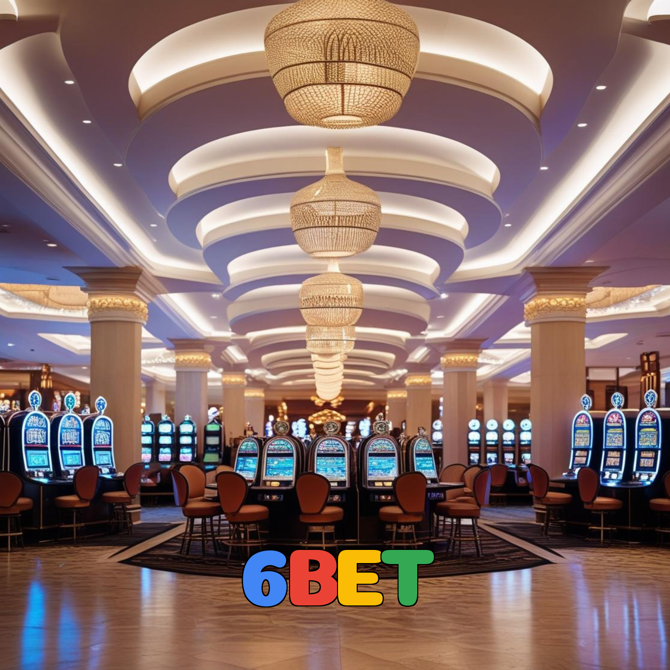 6BET:Vença no poker e mostre que você é um verdadeiro campeão!