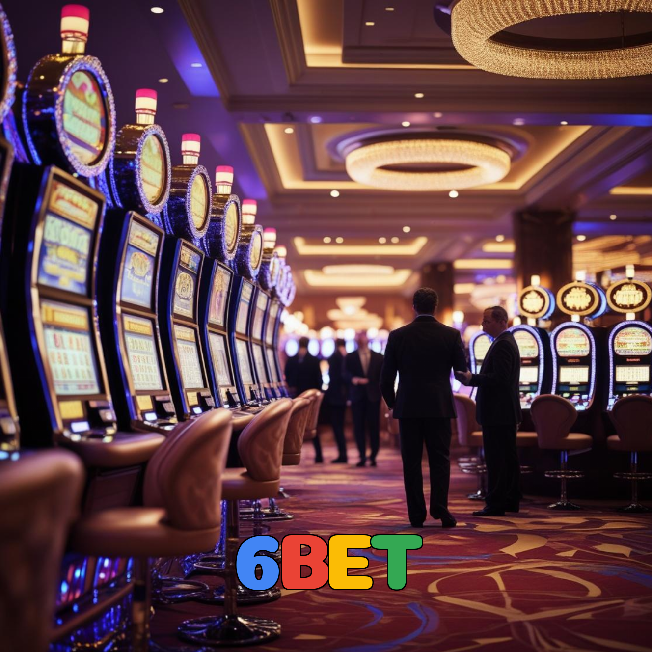 6BET:O futebol online está na sua tela! Aposte agora e vença!
