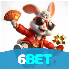 6BET：Cada giro nas slots é uma chance de mudar sua sorte!