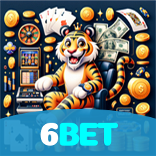 6BET：Aposte no futebol digital e viva grandes vitórias!