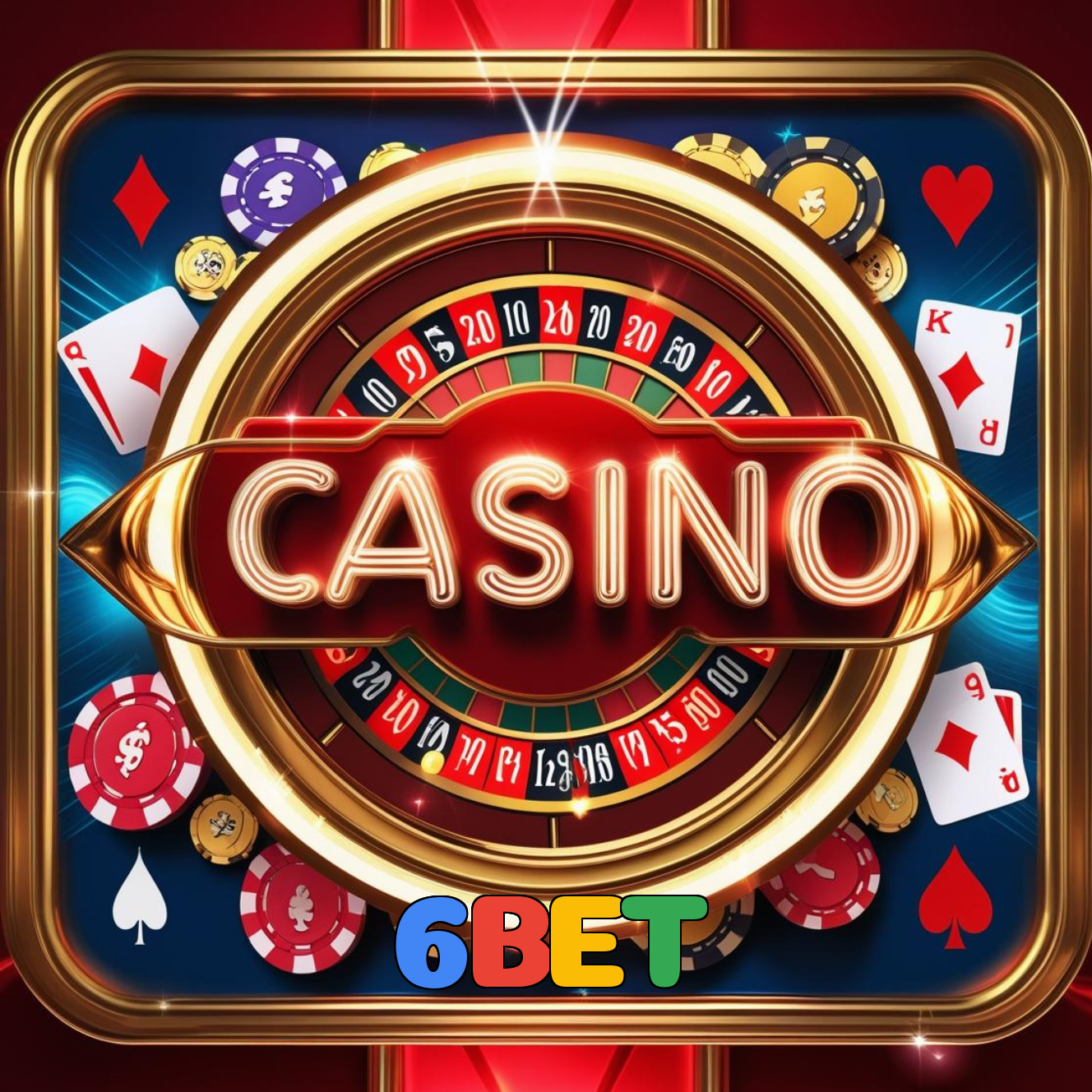 6BET:Jogue slots, aposte no futebol e ganhe prêmios incríveis no cassino online!