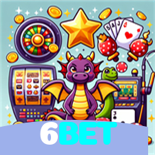6BET：O melhor do futebol digital te espera! Aposte agora e vença!