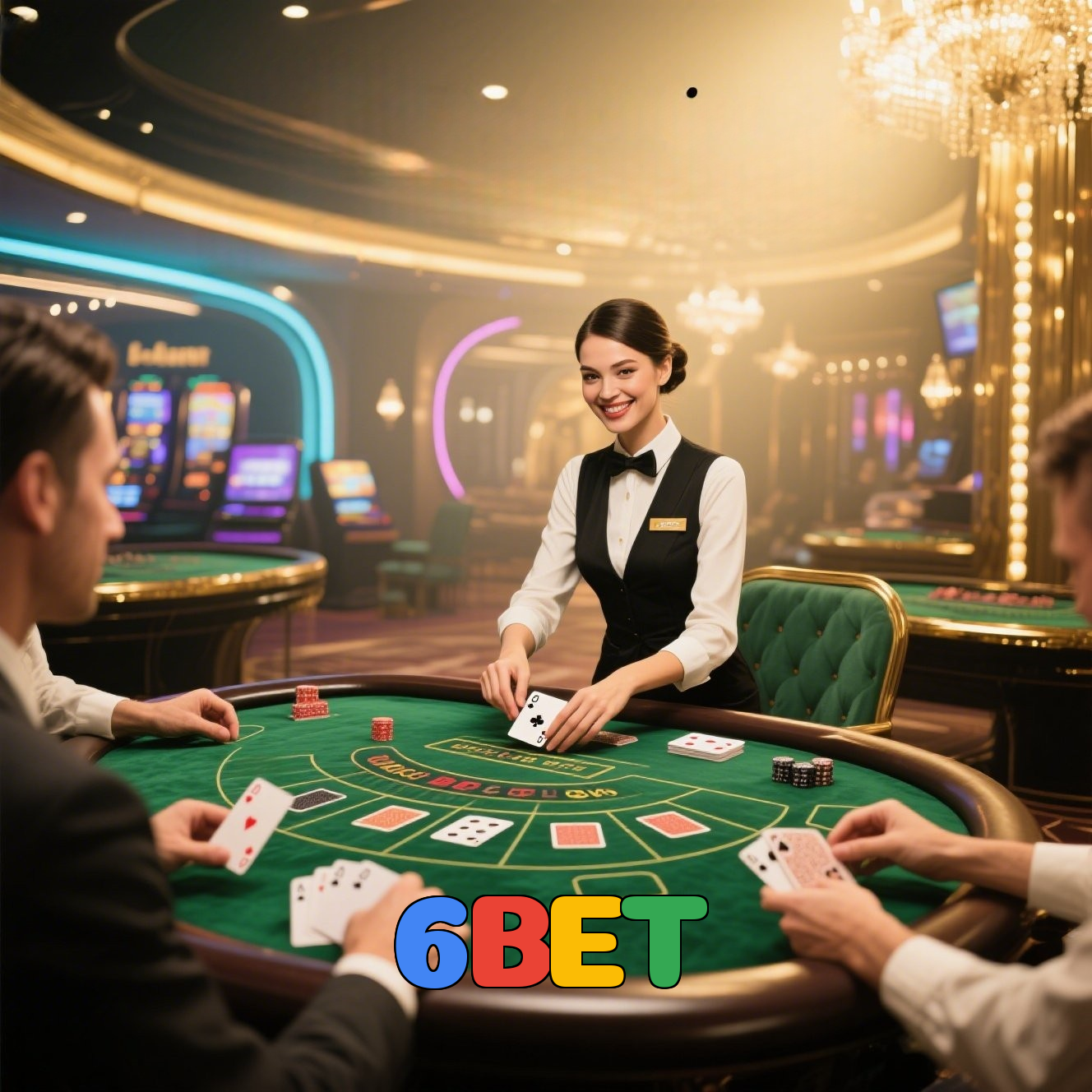 6BET:Jogue futebol online e vença os melhores times do mundo!