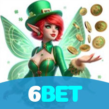 6BET：No cassino online mais seguro, aposte no futebol e jogue slots emocionantes!