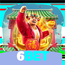 6BET：Aposte nas roletas e conquiste prêmios incríveis!