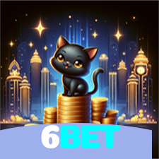 6BET：Jogue slots, aposte no futebol e ganhe no melhor cassino online!