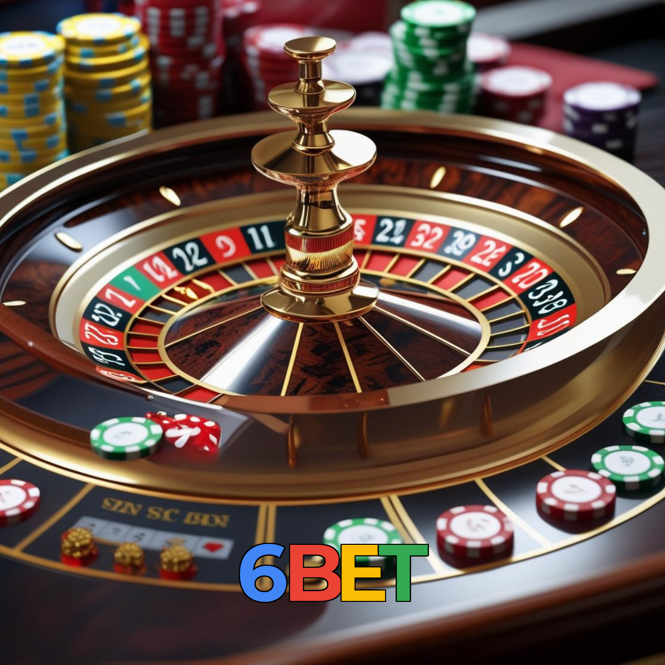 6BET:Jogue blackjack, aposte no futebol e leve para casa grandes prêmios!