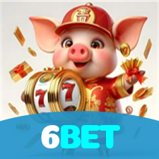 6BET：Aposte no futebol e jogue os melhores jogos de cassino com prêmios incríveis!