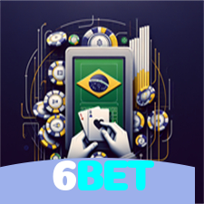 6BET：Aposte no futebol online e vença com estilo e emoção!