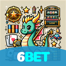 6BET：Aposte agora nas roletas e conquiste prêmios fantásticos!