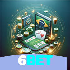 6BET:Jogue nas slots e vença o jackpot! A sorte está te esperando!