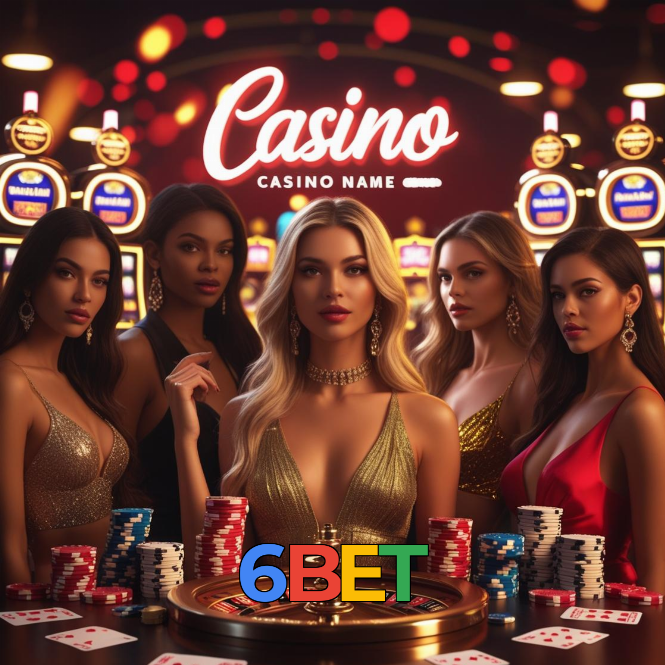 6BET:Jogue futebol online e sinta a adrenalina das grandes vitórias!
