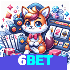 6BET：Aposte no futebol online e conquiste prêmios incríveis!