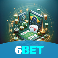 6BET：Aposte no futebol online e sinta a emoção de vencer!