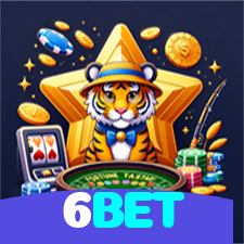 6BET:Aposte nas roletas e conquiste prêmios incríveis!