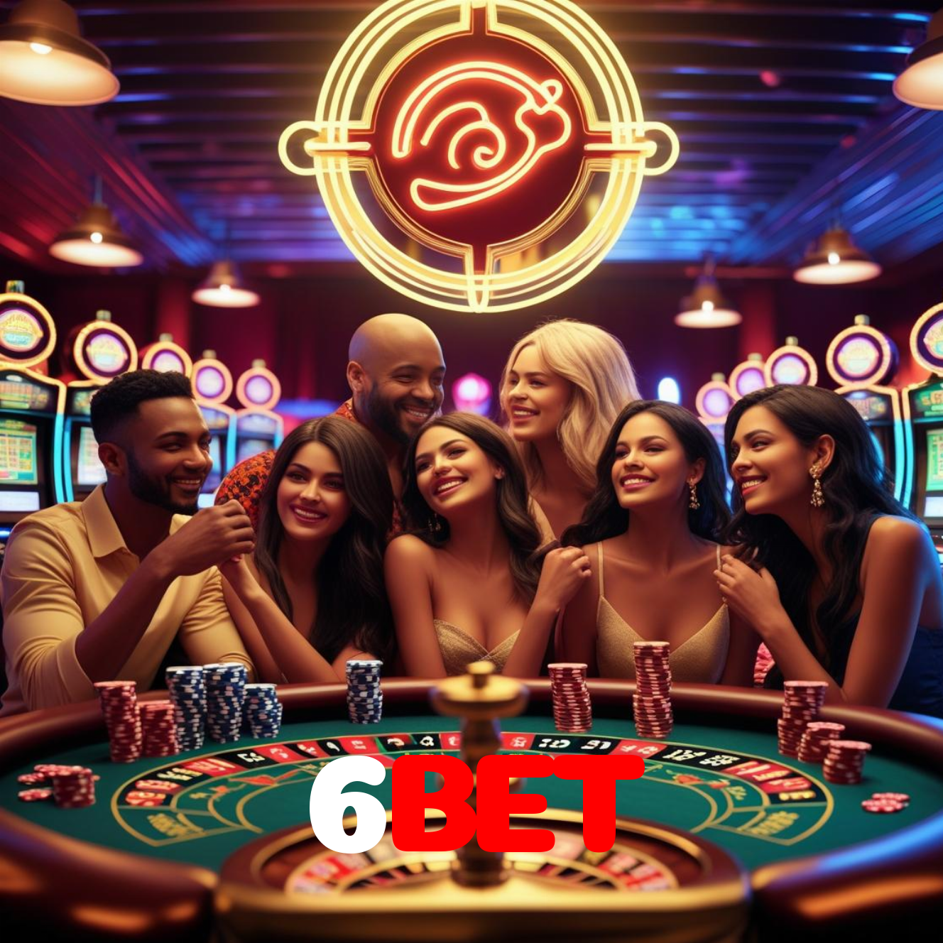 6BET：Jogue poker online e leve prêmios incríveis para casa!