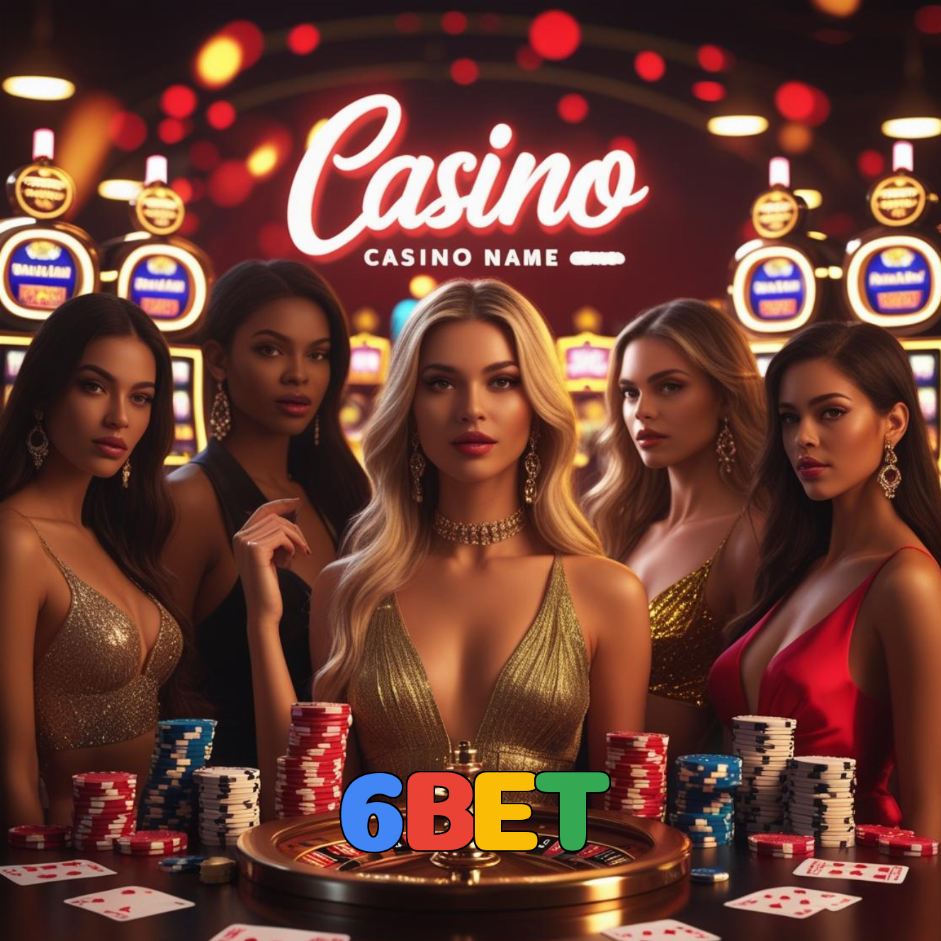 6BET:Sua sorte está no cassino online com poker, roleta e futebol ao vivo!